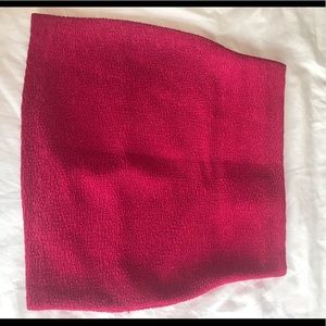 BCBG generation skirt